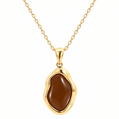 Truffle Necklace