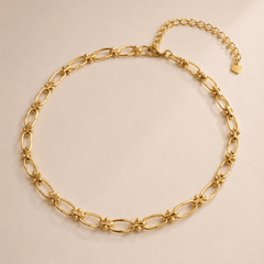 Yara Choker Necklace