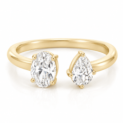 Zaria Ring