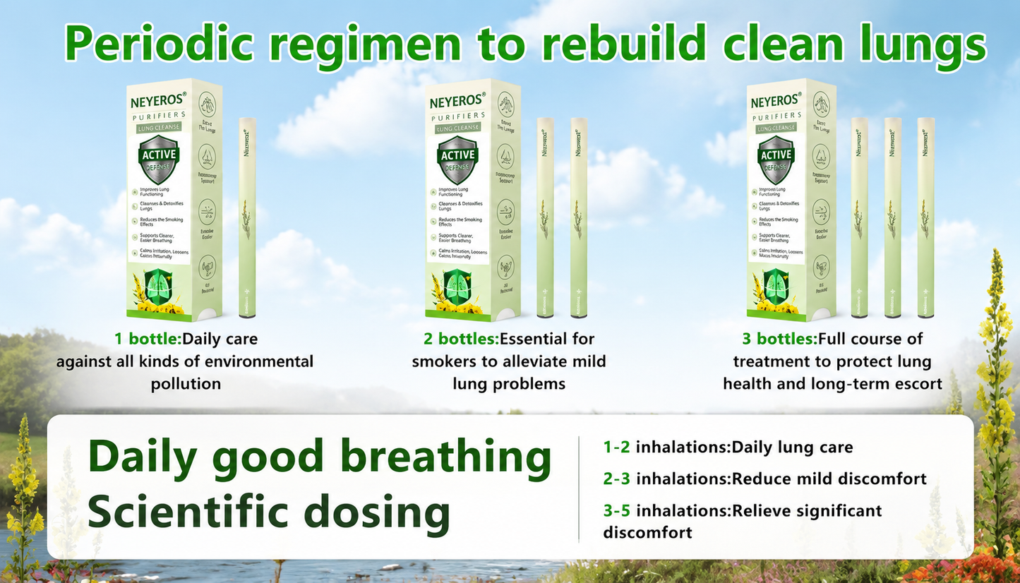 🍵 NEYEROS® 𝐁𝐨𝐭𝐚𝐧𝐢𝐜𝐚𝐥 𝐌𝐮𝐥𝐥𝐞𝐢𝐧 𝐑𝐞𝐬𝐩𝐢𝐫𝐚𝐭𝐨𝐫𝐲 𝐈𝐧𝐡𝐚𝐥𝐞𝐫 (👨 𝐂𝐨𝐮𝐠𝐡, 𝐒𝐨𝐫𝐞 𝐓𝐡𝐫𝐨𝐚𝐭, 𝐒𝐡𝐨𝐫𝐭𝐧𝐞𝐬𝐬 𝐨𝐟 𝐁𝐫𝐞𝐚𝐭𝐡, 𝐇𝐞𝐚𝐯𝐲 𝐏𝐡𝐥𝐞𝐠𝐦, 𝐍𝐚𝐬𝐚𝐥 𝐂𝐨𝐧𝐠𝐞𝐬𝐭𝐢𝐨𝐧, 𝐖𝐡𝐞𝐞𝐳𝐢𝐧𝐠, 𝐀𝐥𝐥𝐞𝐫𝐠𝐲 𝐃𝐢𝐬𝐜𝐨𝐦𝐟𝐨𝐫𝐭 & 𝐃𝐚𝐢𝐥𝐲 𝐑𝐞𝐬𝐩𝐢𝐫𝐚𝐭𝐨𝐫𝐲 𝐒𝐮𝐩𝐩𝐨𝐫𝐭)🎗