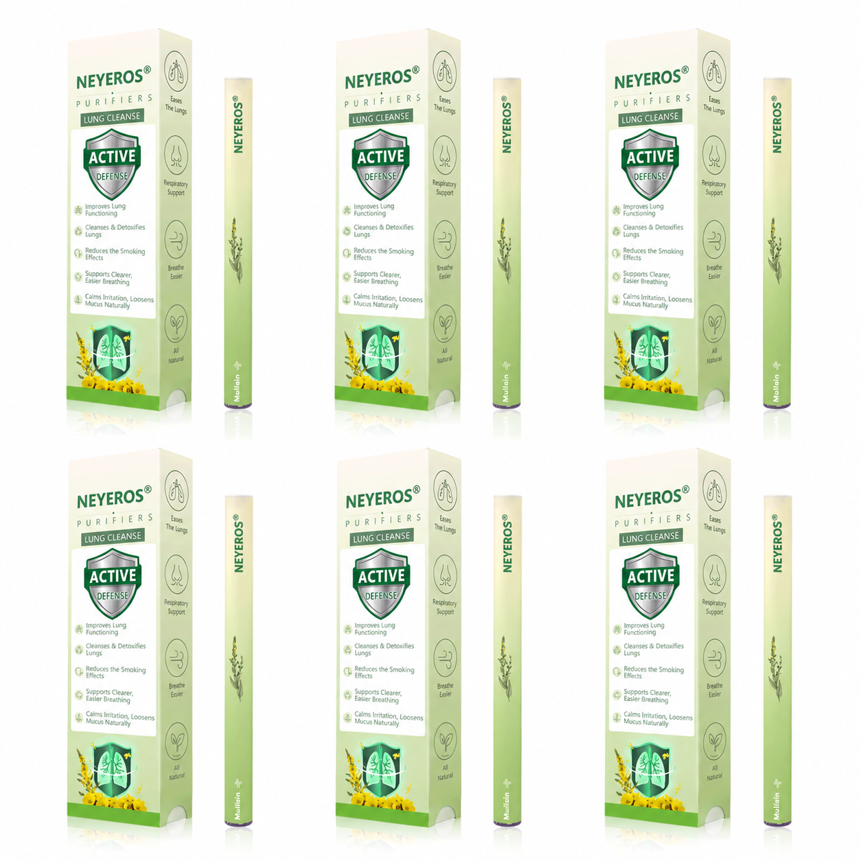 🍵 NEYEROS® 𝐁𝐨𝐭𝐚𝐧𝐢𝐜𝐚𝐥 𝐌𝐮𝐥𝐥𝐞𝐢𝐧 𝐑𝐞𝐬𝐩𝐢𝐫𝐚𝐭𝐨𝐫𝐲 𝐈𝐧𝐡𝐚𝐥𝐞𝐫 (👨 𝐂𝐨𝐮𝐠𝐡, 𝐒𝐨𝐫𝐞 𝐓𝐡𝐫𝐨𝐚𝐭, 𝐒𝐡𝐨𝐫𝐭𝐧𝐞𝐬𝐬 𝐨𝐟 𝐁𝐫𝐞𝐚𝐭𝐡, 𝐇𝐞𝐚𝐯𝐲 𝐏𝐡𝐥𝐞𝐠𝐦, 𝐍𝐚𝐬𝐚𝐥 𝐂𝐨𝐧𝐠𝐞𝐬𝐭𝐢𝐨𝐧, 𝐖𝐡𝐞𝐞𝐳𝐢𝐧𝐠, 𝐀𝐥𝐥𝐞𝐫𝐠𝐲 𝐃𝐢𝐬𝐜𝐨𝐦𝐟𝐨𝐫𝐭 & 𝐃𝐚𝐢𝐥𝐲 𝐑𝐞𝐬𝐩𝐢𝐫𝐚𝐭𝐨𝐫𝐲 𝐒𝐮𝐩𝐩𝐨𝐫𝐭)🎗
