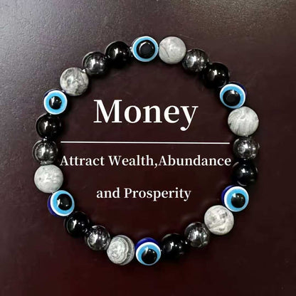 The Intention Bracelet Collection – Meaningful Beaded Bracelet