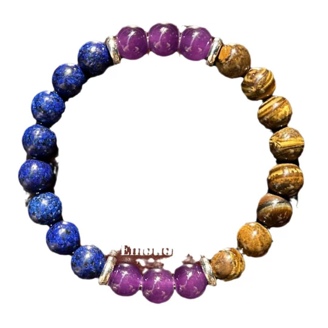 The Intention Bracelet Collection – Meaningful Beaded Bracelet