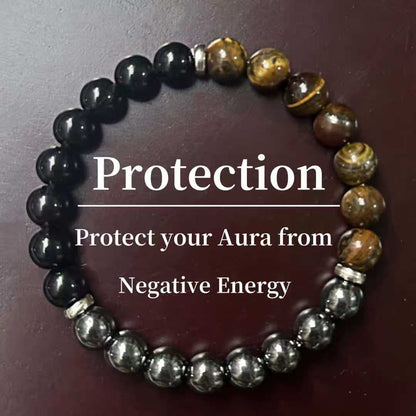 The Intention Bracelet Collection – Meaningful Beaded Bracelet
