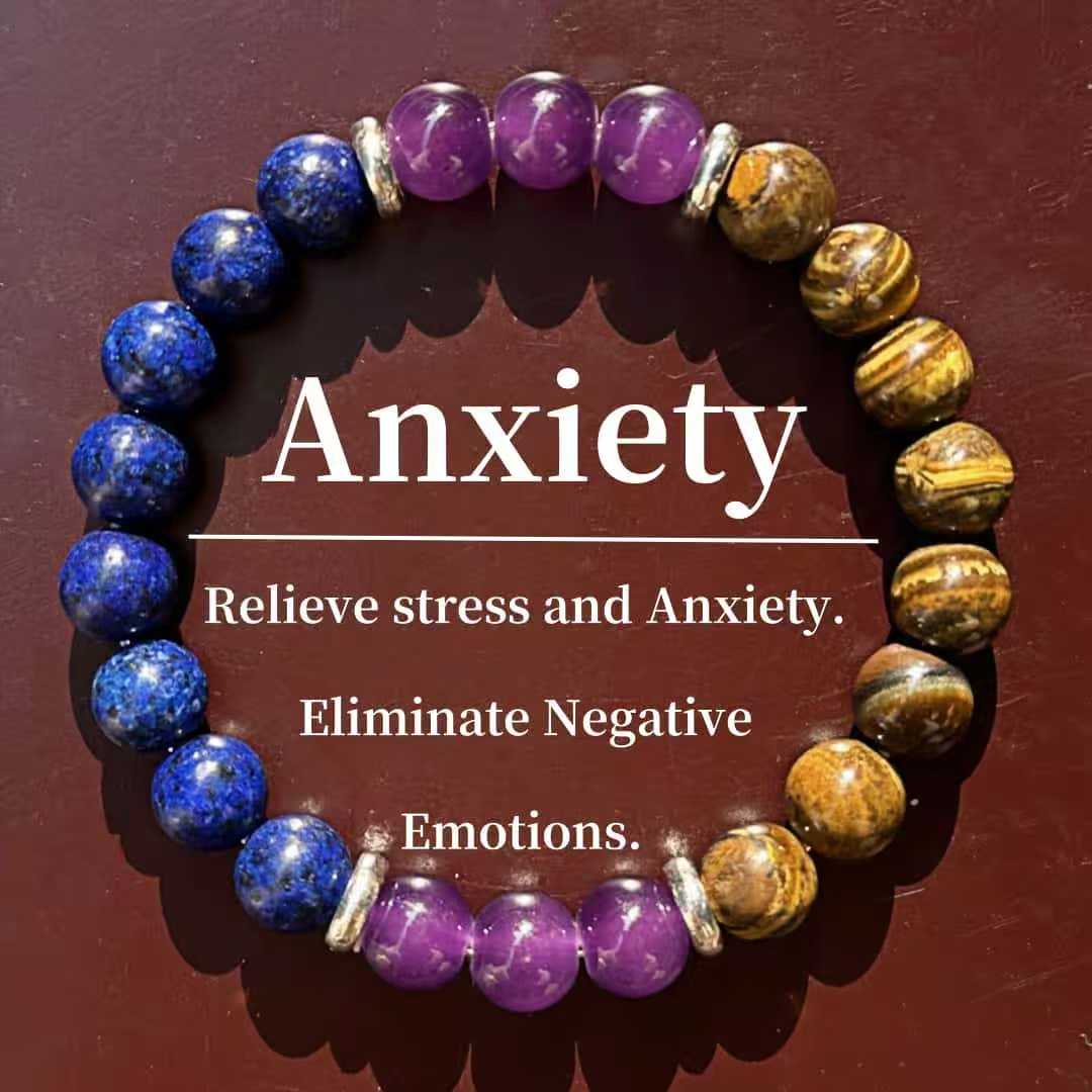 The Intention Bracelet Collection – Meaningful Beaded Bracelet