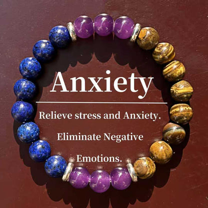 The Intention Bracelet Collection – Meaningful Beaded Bracelet