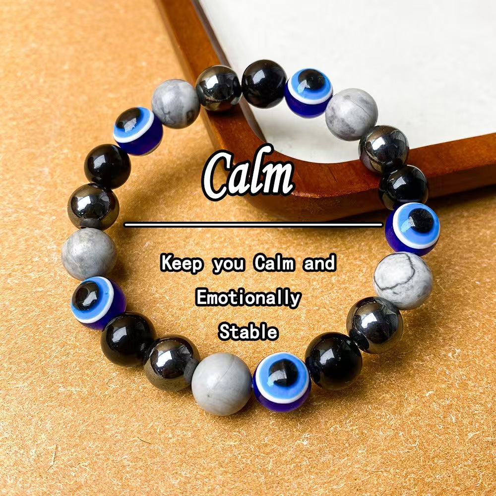 The Intention Bracelet Collection – Meaningful Beaded Bracelet