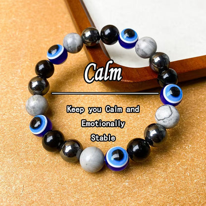 The Intention Bracelet Collection – Meaningful Beaded Bracelet