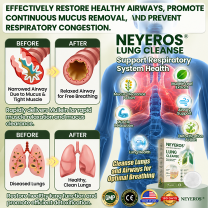 Authorized Flagship Store ✨|🌥️NEYEROS® 𝑵𝑨𝑵𝑶 𝑴𝑰𝑪𝑹𝑶-𝑵𝑬𝑬𝑫𝑳𝑬𝑷𝑨𝑻𝑪𝑯 (directly acting on slow Diseases such as obstructive pulmonary disease, asthma, chronic bronchitis, respiratory infections, lung cancer, sinusitis, etc6