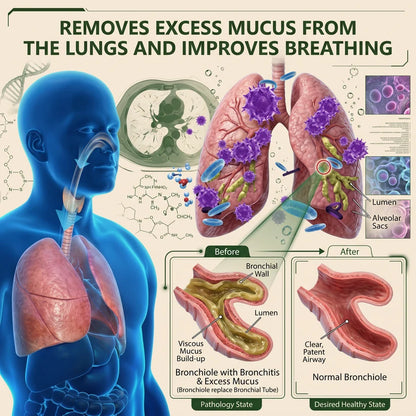 Authorized Flagship Store ✨|🌥️NEYEROS® 𝑵𝑨𝑵𝑶 𝑴𝑰𝑪𝑹𝑶-𝑵𝑬𝑬𝑫𝑳𝑬𝑷𝑨𝑻𝑪𝑯 (directly acting on slow Diseases such as obstructive pulmonary disease, asthma, chronic bronchitis, respiratory infections, lung cancer, sinusitis, etc6