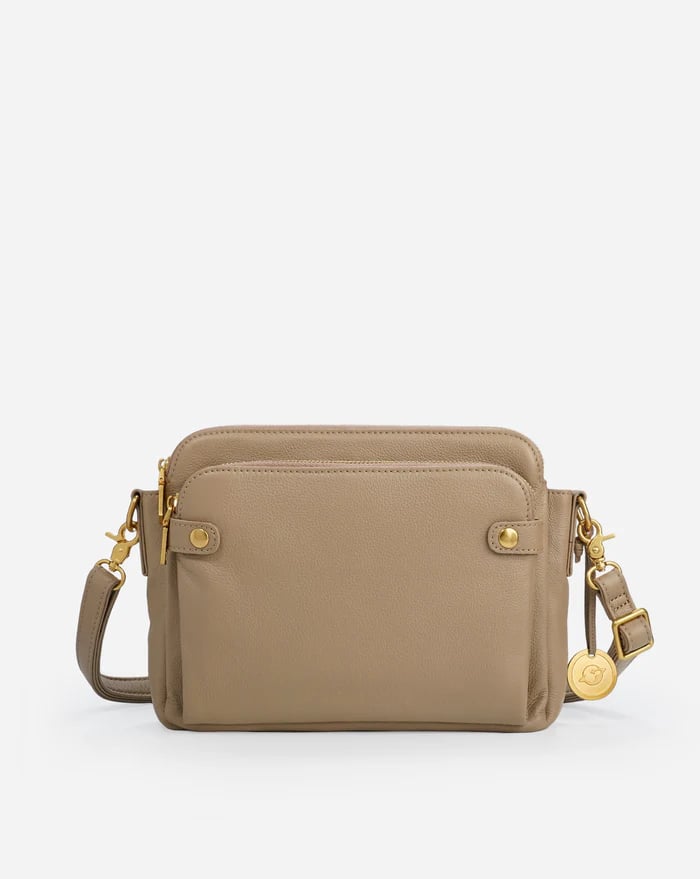 KHAKI (New Colors)