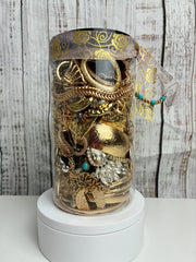 Mystery Jewelry Jar