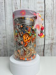 Mystery Jewelry Jar