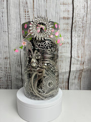 Mystery Jewelry Jar