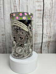 Mystery Jewelry Jar