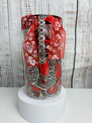 Mystery Jewelry Jar