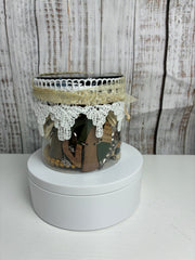 Mystery Jewelry Jar