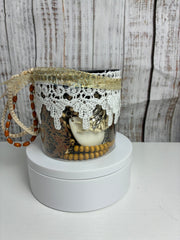 Mystery Jewelry Jar
