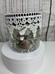 Mystery Jewelry Jar