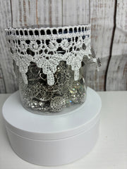 Mystery Jewelry Jar
