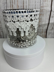 Mystery Jewelry Jar