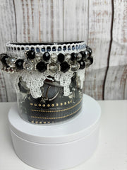 Mystery Jewelry Jar