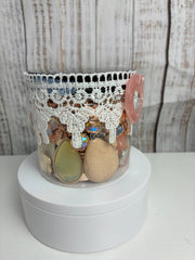 Mystery Jewelry Jar