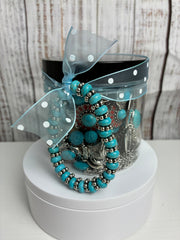 Mystery Jewelry Jar
