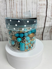 Mystery Jewelry Jar