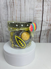Mystery Jewelry Jar