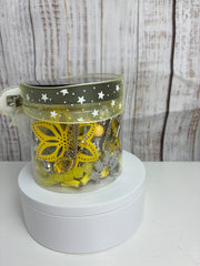 Mystery Jewelry Jar