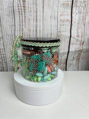 Mystery Jewelry Jar
