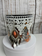 Mystery Jewelry Jar