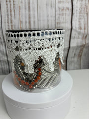 Mystery Jewelry Jar