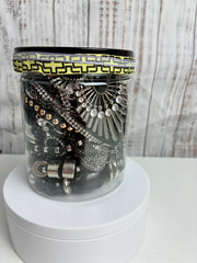 Mystery Jewelry Jar