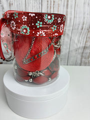 Mystery Jewelry Jar