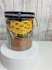Mystery Jewelry Jar