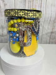 Mystery Jewelry Jar