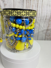 Mystery Jewelry Jar