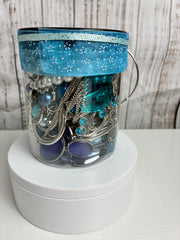 Mystery Jewelry Jar