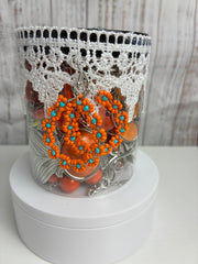 Mystery Jewelry Jar