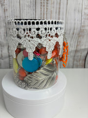 Mystery Jewelry Jar