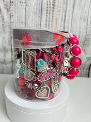 Mystery Jewelry Jar