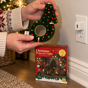 Hiraethore™ Christmas Projector