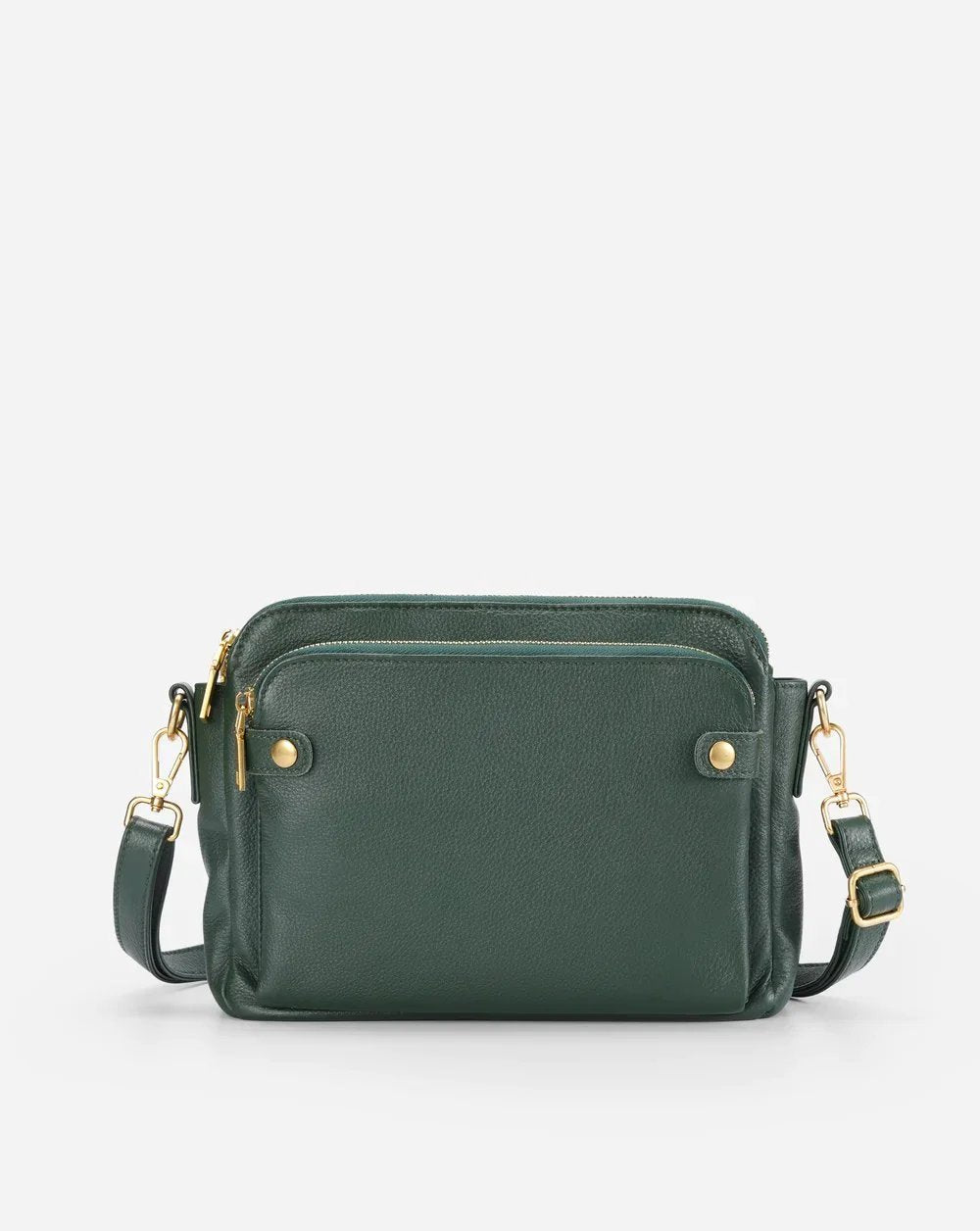 Dark green