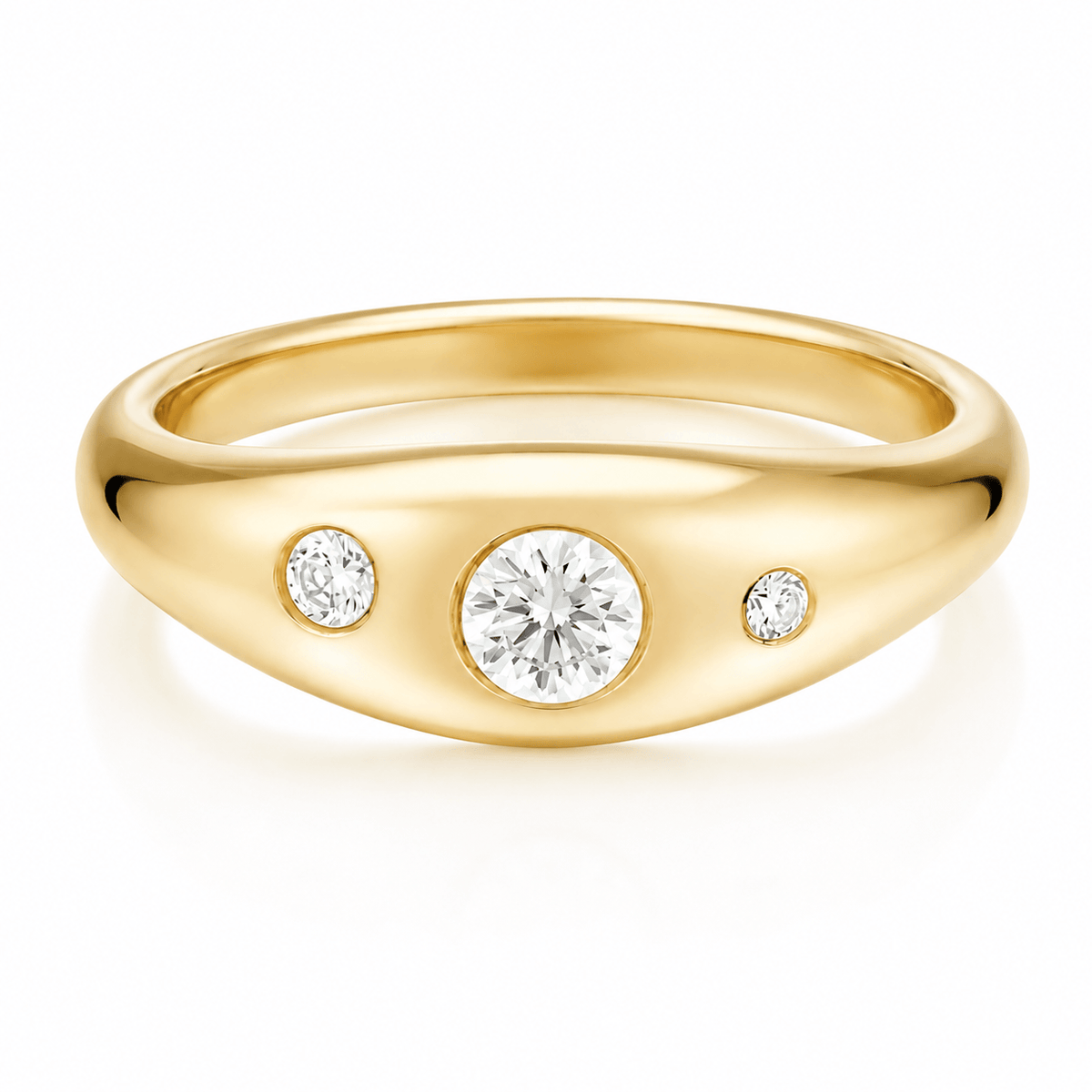Afterglow Ring