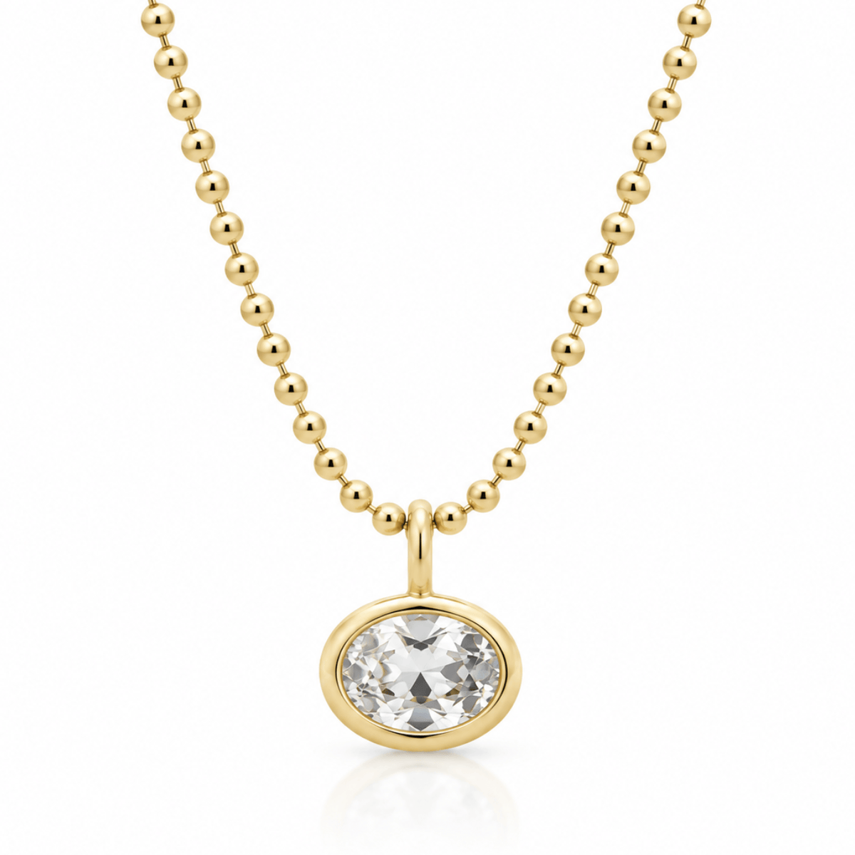 Amelie Necklace