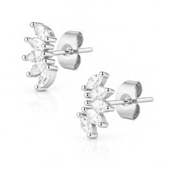 Amidala Stud Earrings
