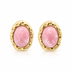 Beatrice Stud Earrings