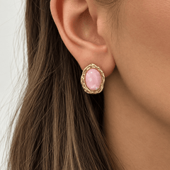 Beatrice Stud Earrings
